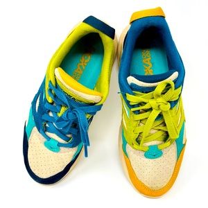 Hoka One One Clifton L Suede All Gender